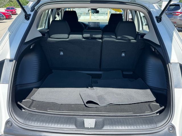 2024 Honda HR-V LX - Photo 11