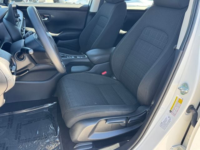 2024 Honda HR-V LX - Photo 13
