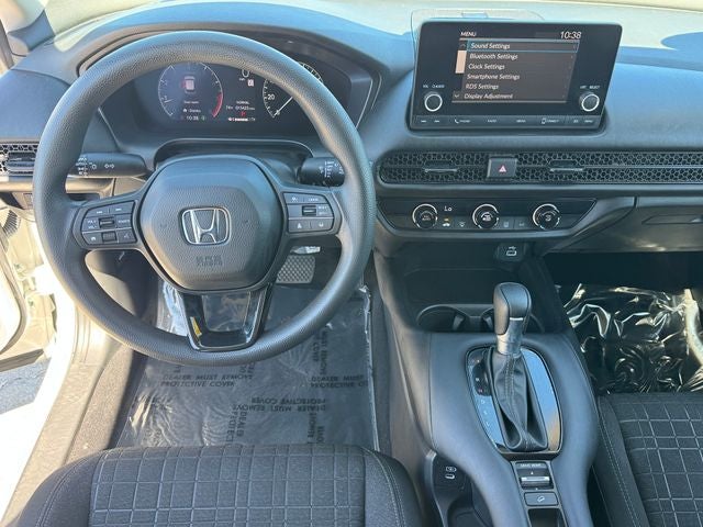 2024 Honda HR-V LX - Photo 15