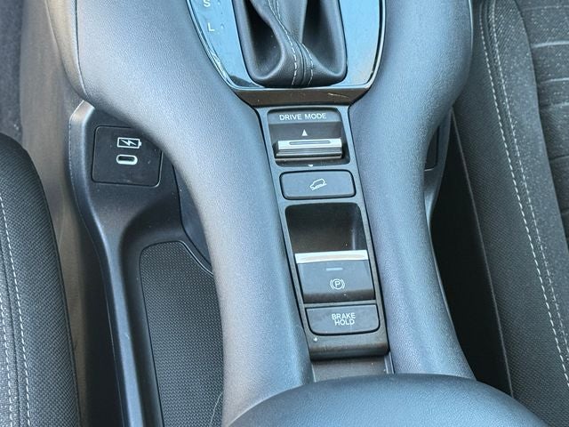 2024 Honda HR-V LX - Photo 20