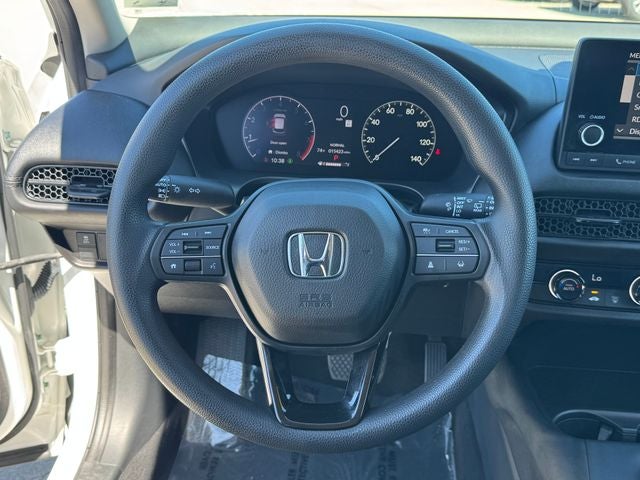 2024 Honda HR-V LX - Photo 21