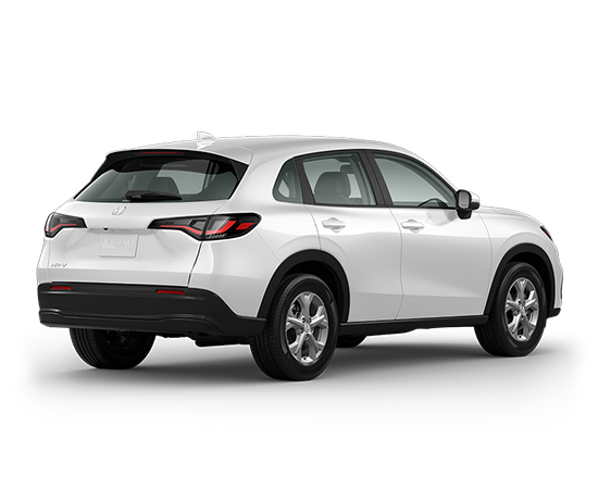 2024 Honda HR-V LX - Photo 30