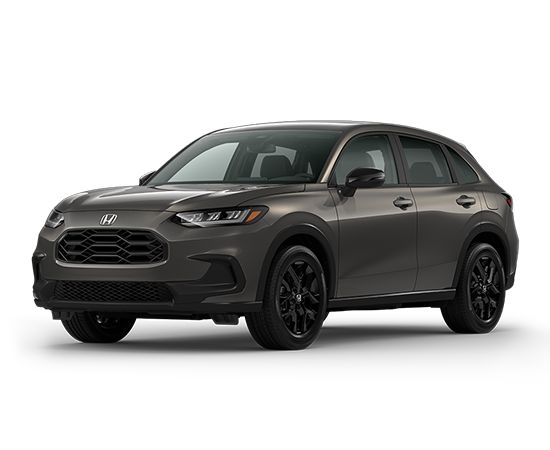 2023 Honda HR-V Sport - Photo 3