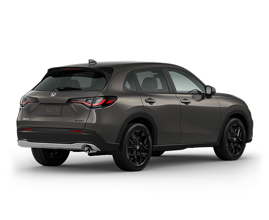 2023 Honda HR-V Sport - Photo 4