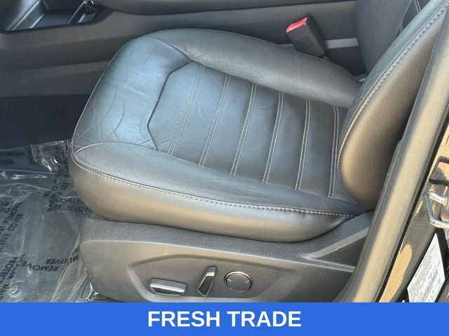 2013 Ford Fusion Hybrid SE