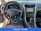 2013 Ford Fusion Hybrid SE