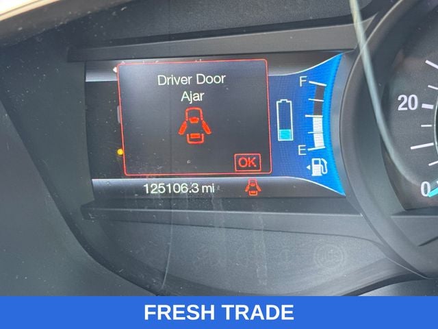 2013 Ford Fusion Hybrid SE