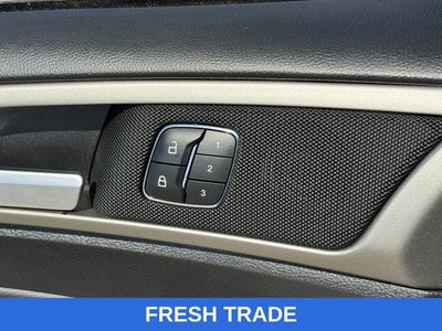 2013 Ford Fusion Hybrid SE