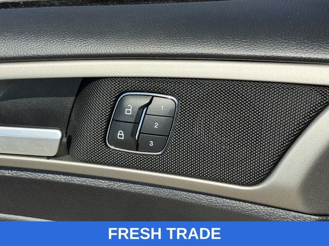 2013 Ford Fusion Hybrid SE