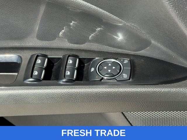 2013 Ford Fusion Hybrid SE