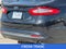 2013 Ford Fusion Hybrid SE