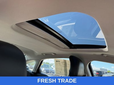 2013 Ford Fusion Hybrid SE