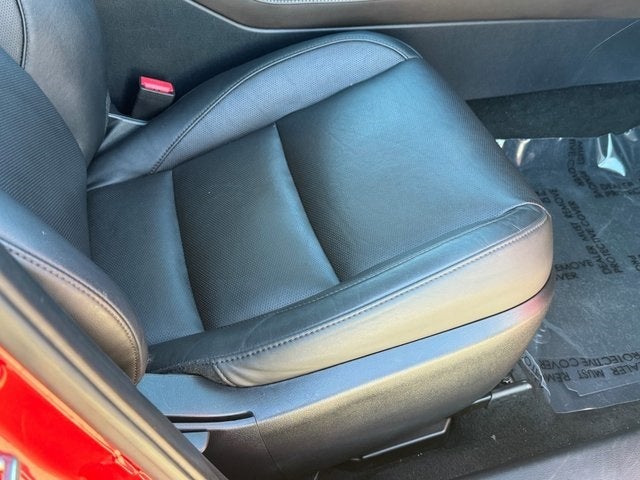 2024 Mazda Mazda CX-30 2.5 S Premium Package