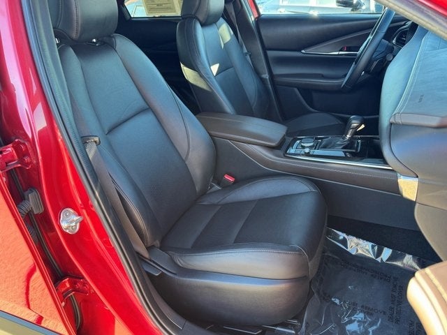 2024 Mazda Mazda CX-30 2.5 S Premium Package