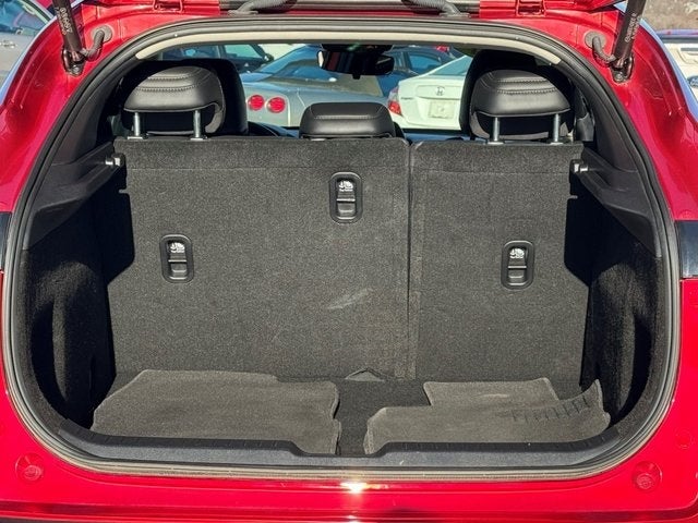 2024 Mazda Mazda CX-30 2.5 S Premium Package