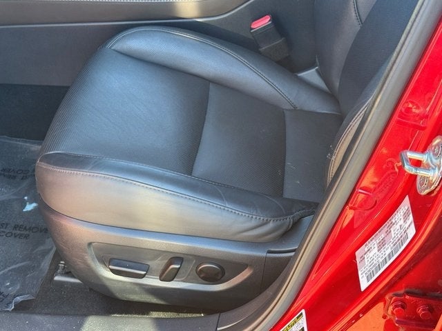 2024 Mazda Mazda CX-30 2.5 S Premium Package