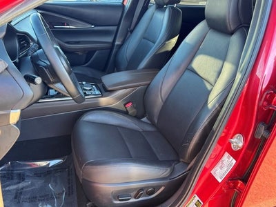 2024 Mazda Mazda CX-30 2.5 S Premium Package