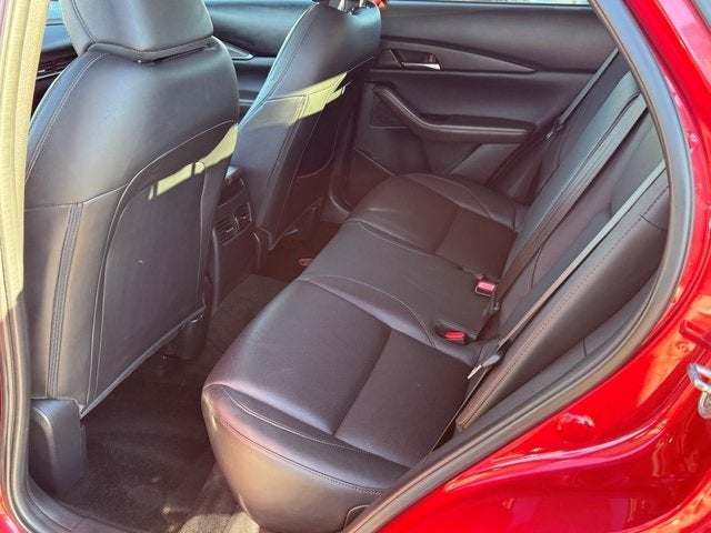 2024 Mazda Mazda CX-30 2.5 S Premium Package