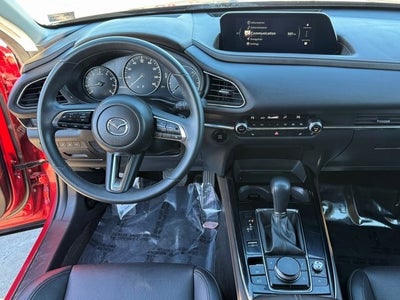 2024 Mazda Mazda CX-30 2.5 S Premium Package