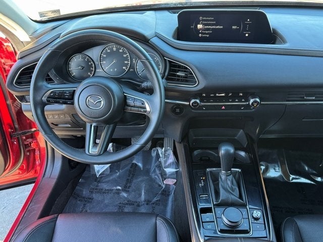 2024 Mazda Mazda CX-30 2.5 S Premium Package