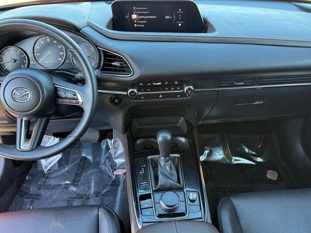 2024 Mazda Mazda CX-30 2.5 S Premium Package