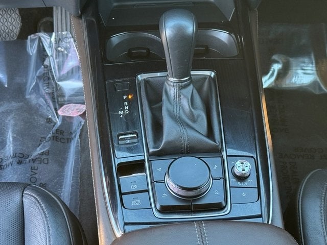2024 Mazda Mazda CX-30 2.5 S Premium Package