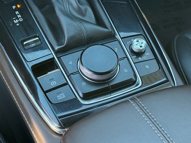 2024 Mazda Mazda CX-30 2.5 S Premium Package