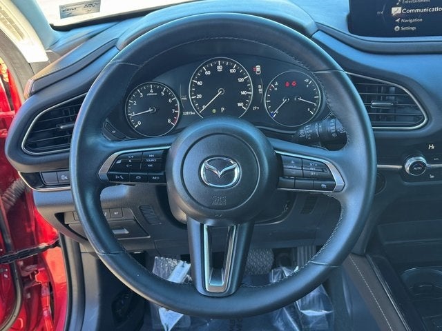 2024 Mazda Mazda CX-30 2.5 S Premium Package