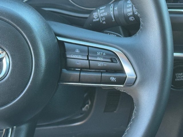 2024 Mazda Mazda CX-30 2.5 S Premium Package