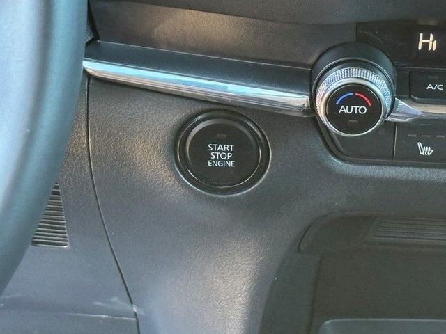 2024 Mazda Mazda CX-30 2.5 S Premium Package