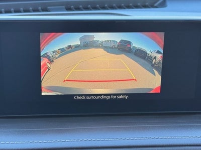 2024 Mazda Mazda CX-30 2.5 S Premium Package