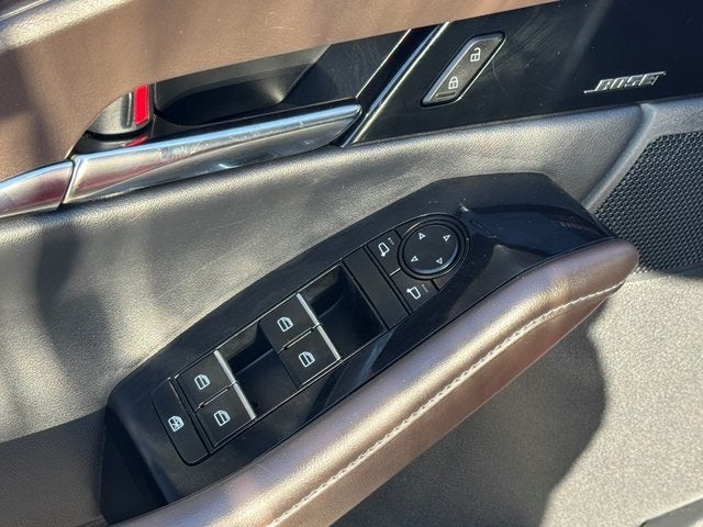 2024 Mazda Mazda CX-30 2.5 S Premium Package