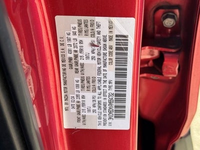 2024 Mazda Mazda CX-30 2.5 S Premium Package