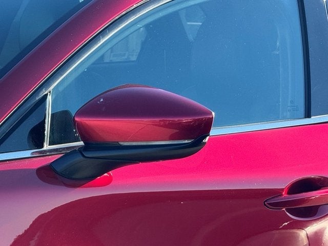 2024 Mazda Mazda CX-30 2.5 S Premium Package