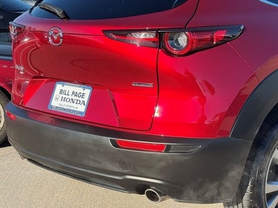 2024 Mazda Mazda CX-30 2.5 S Premium Package