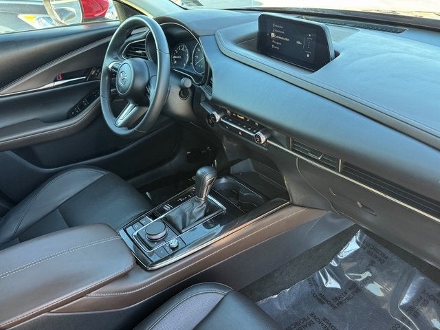 2024 Mazda Mazda CX-30 2.5 S Premium Package