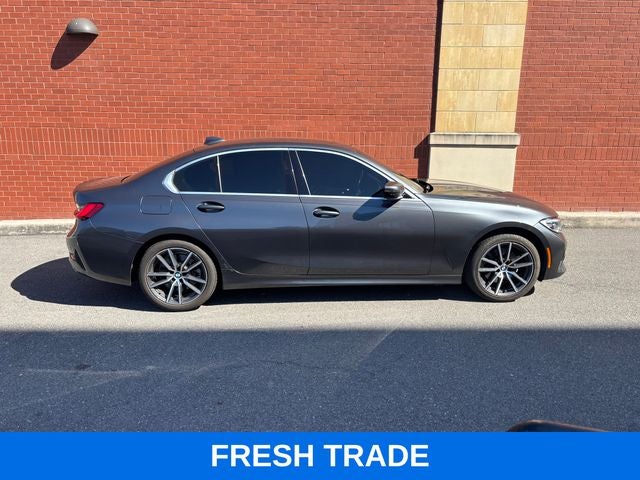 2020 BMW 3 Series 330i xDrive