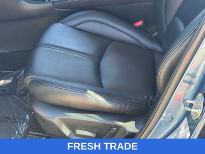 2017 Mazda Mazda3 Touring