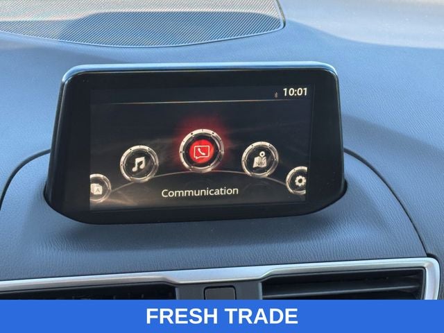 2017 Mazda Mazda3 Touring