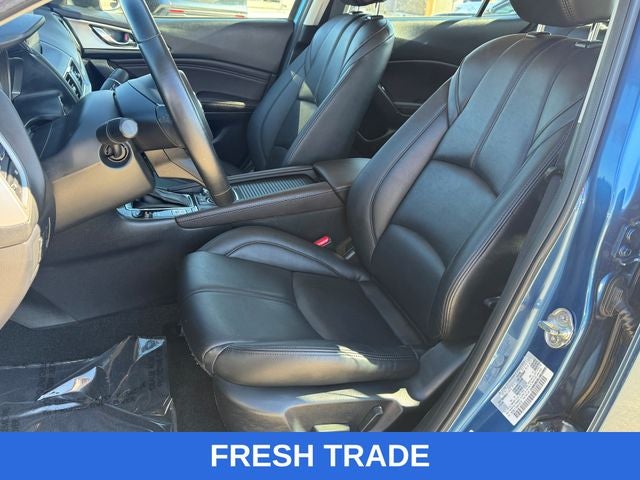 2017 Mazda Mazda3 Touring