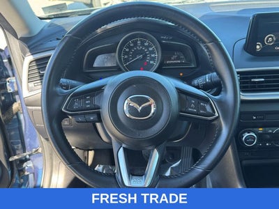 2017 Mazda Mazda3 Touring