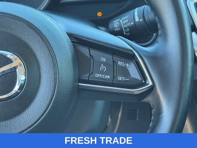 2017 Mazda Mazda3 Touring