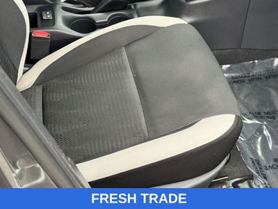 2021 Nissan Versa 1.6 SV