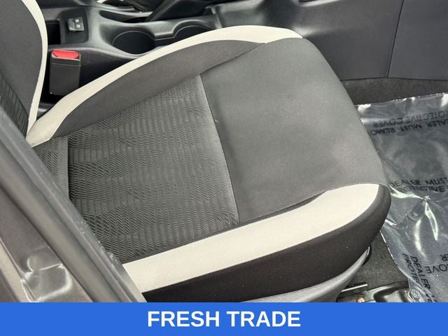 2021 Nissan Versa 1.6 SV