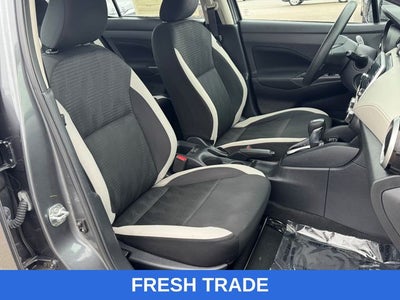 2021 Nissan Versa 1.6 SV