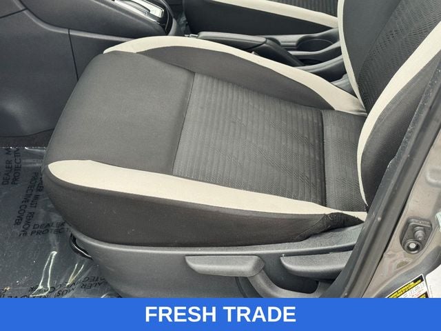 2021 Nissan Versa 1.6 SV