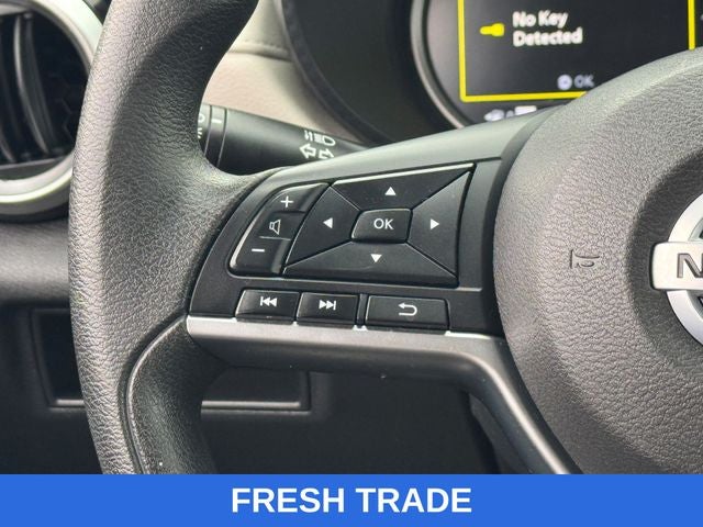 2021 Nissan Versa 1.6 SV