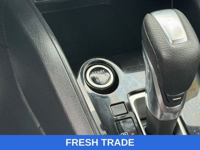 2021 Nissan Versa 1.6 SV