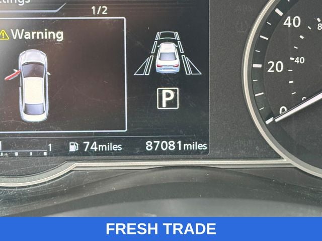 2021 Nissan Versa 1.6 SV