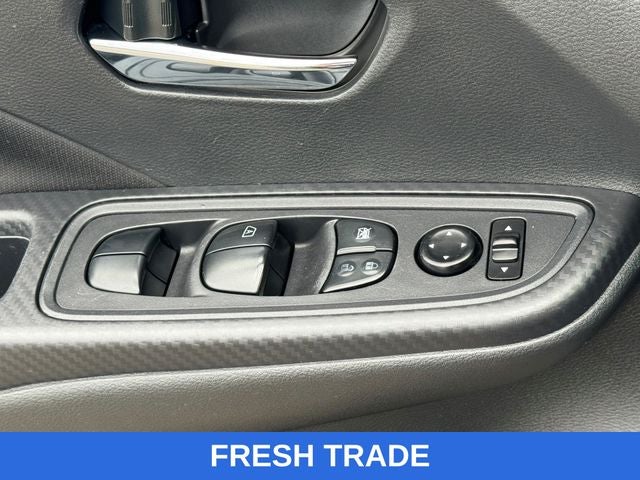 2021 Nissan Versa 1.6 SV